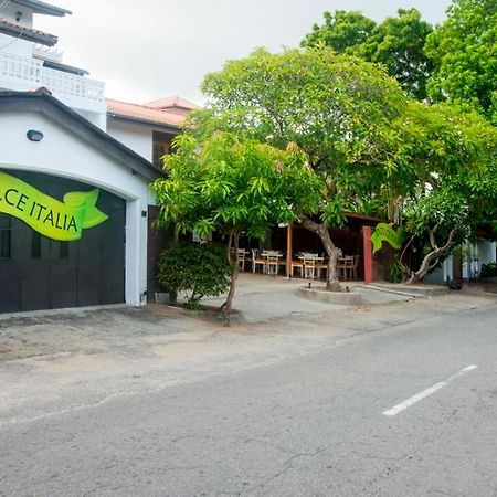 Dolce Italia Rooms Colombo Exterior photo