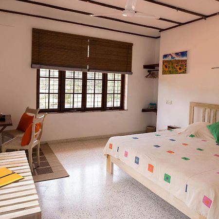 Dolce Italia Rooms Colombo Exterior photo
