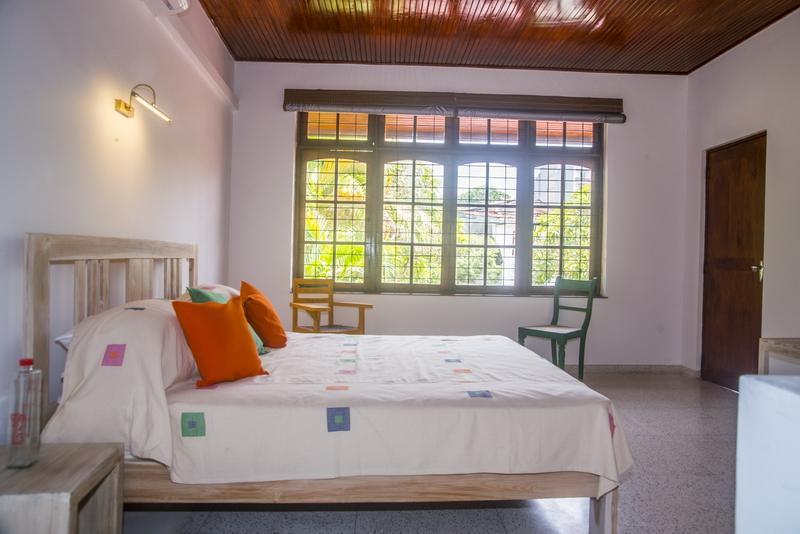 Dolce Italia Rooms Colombo Exterior photo