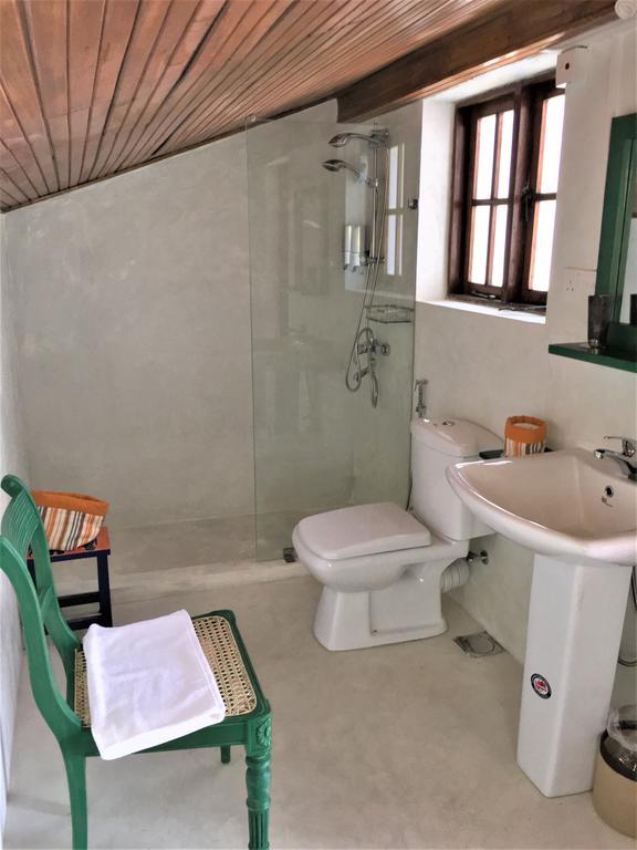 Dolce Italia Rooms Colombo Exterior photo