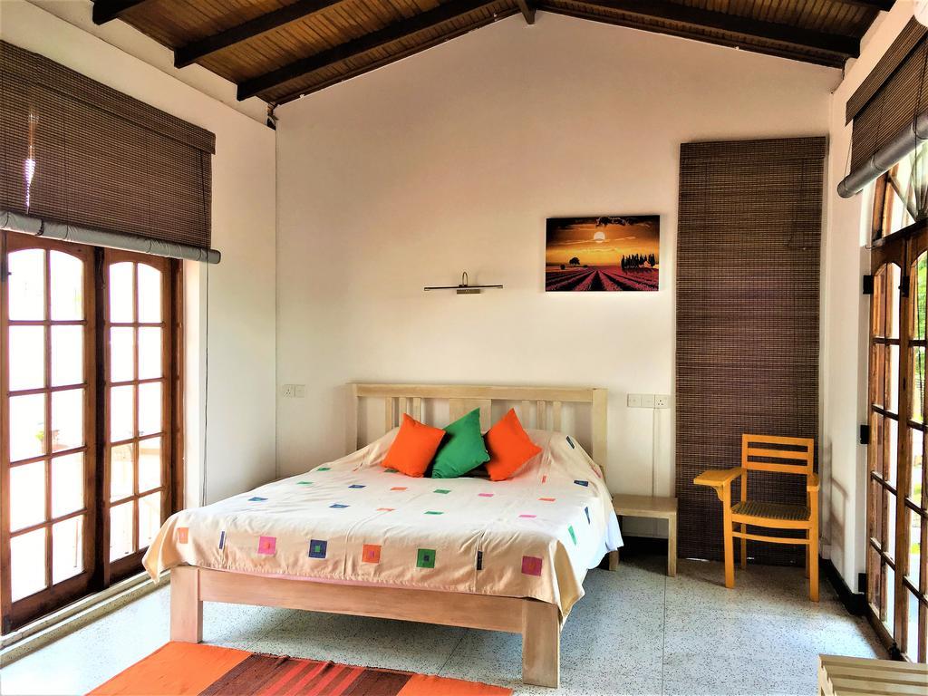 Dolce Italia Rooms Colombo Exterior photo