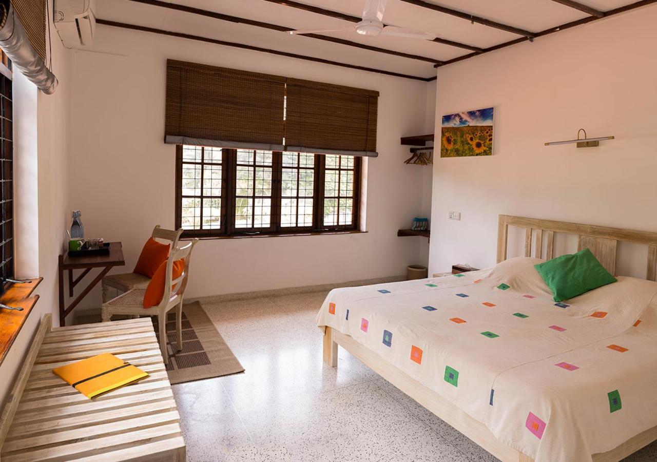 Dolce Italia Rooms Colombo Exterior photo