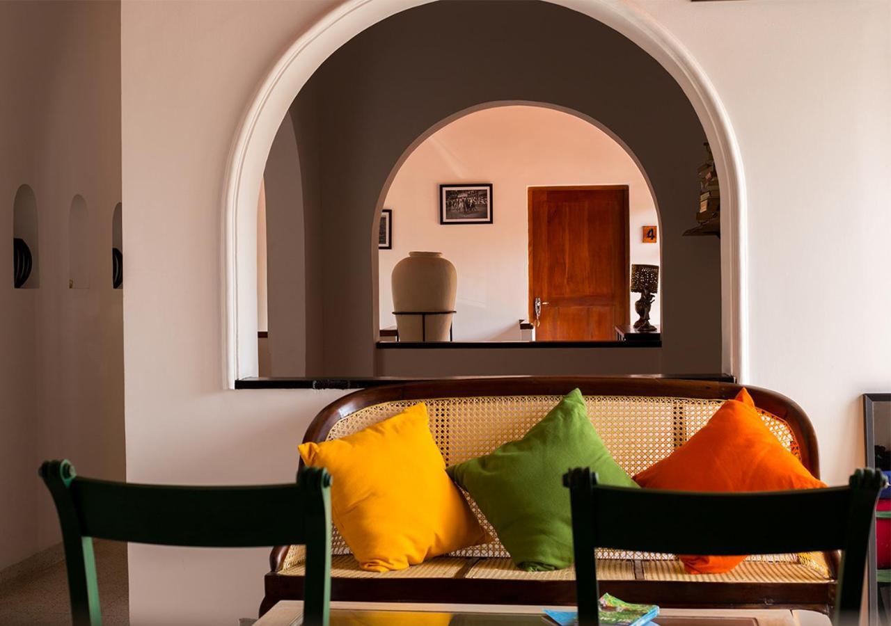 Dolce Italia Rooms Colombo Exterior photo