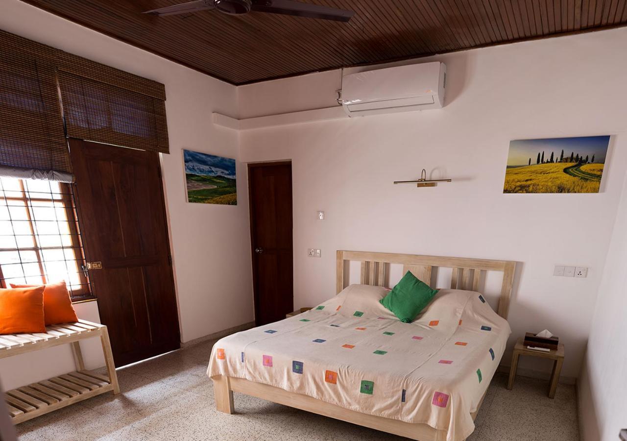 Dolce Italia Rooms Colombo Exterior photo