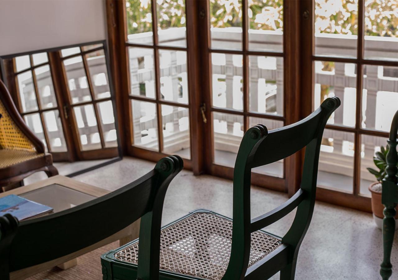 Dolce Italia Rooms Colombo Exterior photo